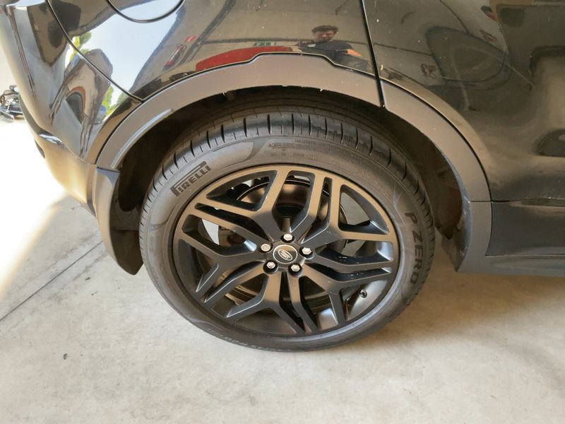 Land Rover Evoque 2.0 Turbo HSE Dynamic 2016 – снимка 9