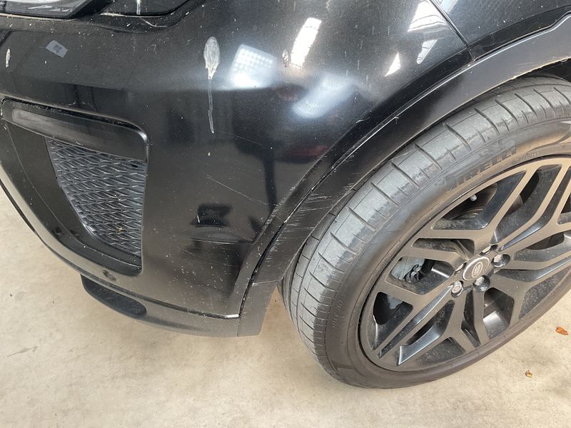 Land Rover Evoque 2.0 Turbo HSE Dynamic 2016 – снимка 29