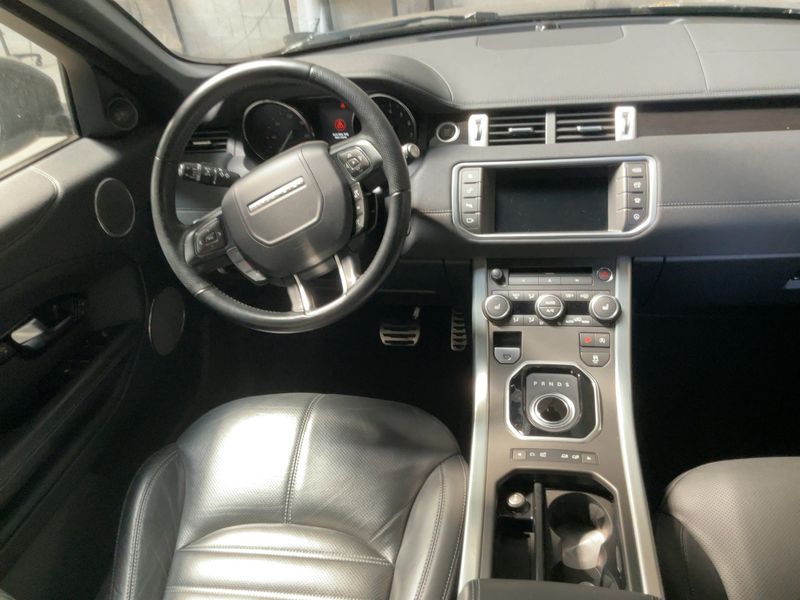 Land Rover Evoque 2.0 Turbo HSE Dynamic 2016 – снимка 17