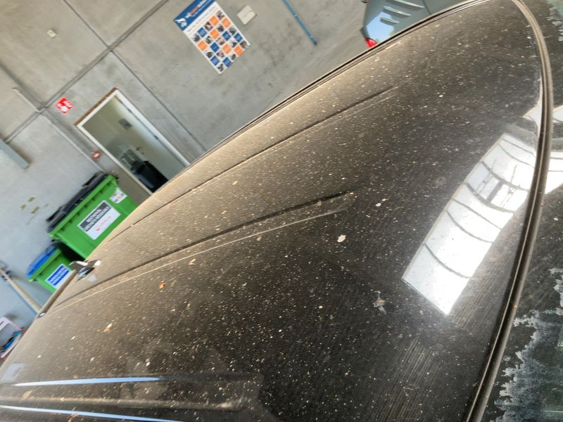 Land Rover Evoque 2.0 Turbo HSE Dynamic 2016 – снимка 13