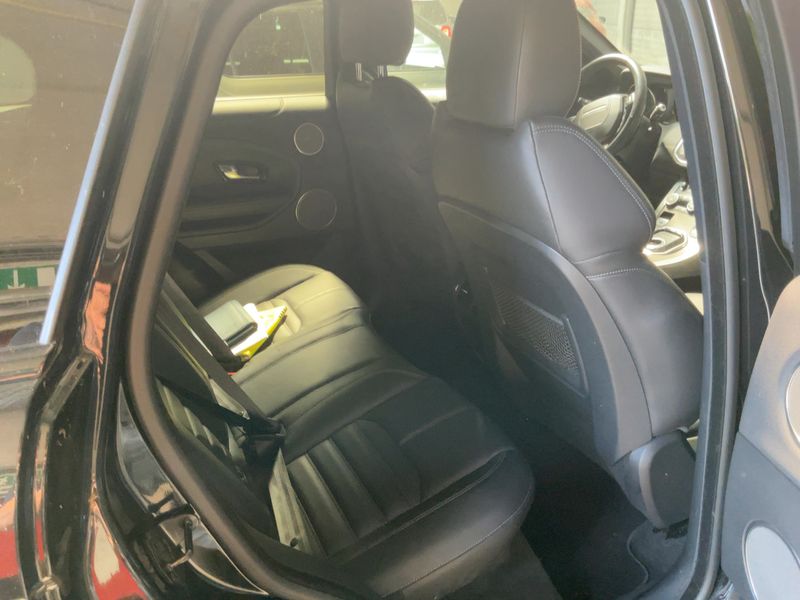 Land Rover Evoque 2.0 Turbo HSE Dynamic 2016 – снимка 19