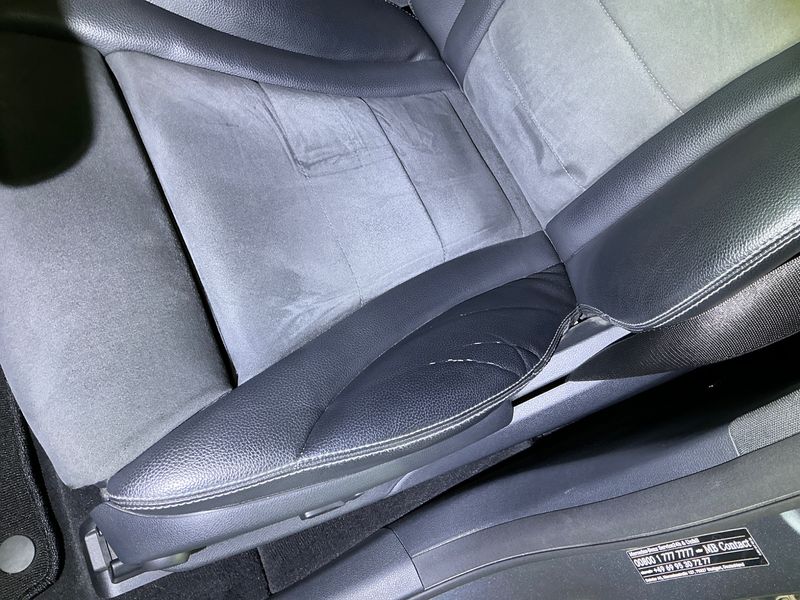 Mercedes-Benz GLC-Klasse GLC 220 4Matic AMG Line 2016 – снимка 22