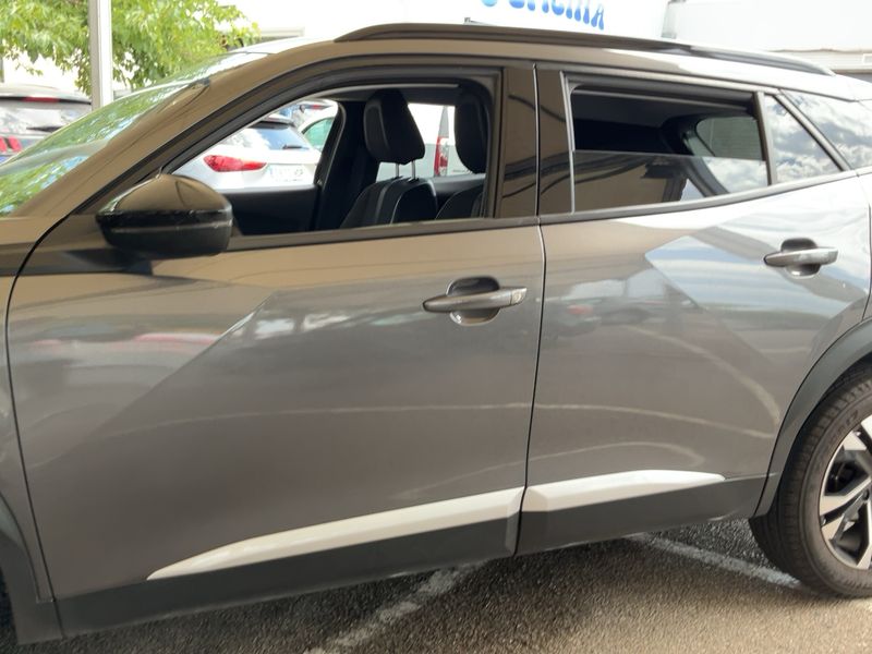 Peugeot 2008 1.2 PureTech Allure Pack 2022 – снимка 4