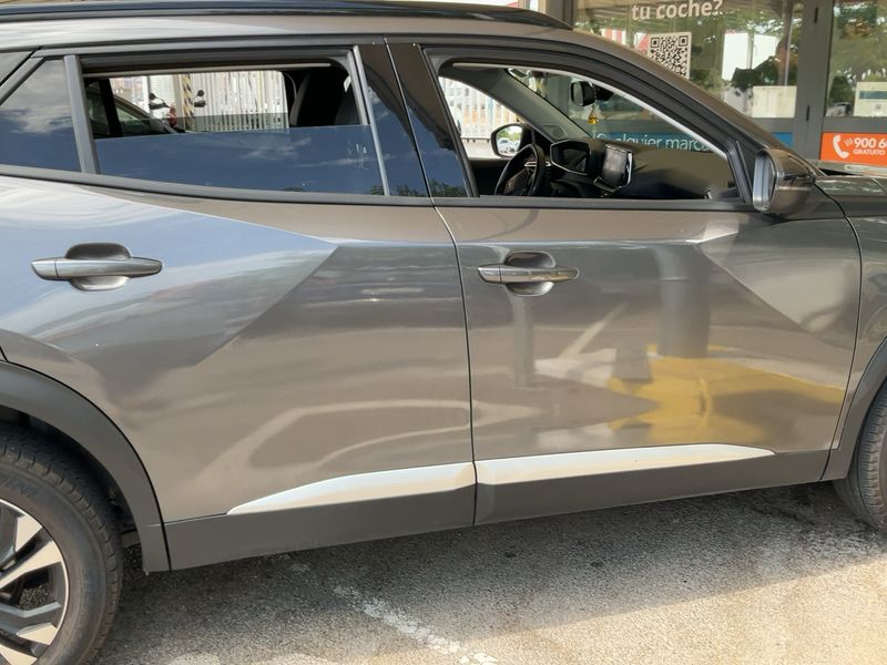 Peugeot 2008 1.2 PureTech Allure Pack 2022 – снимка 10