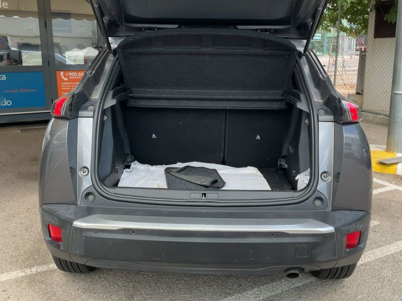 Peugeot 2008 1.2 PureTech Allure Pack 2022 – снимка 15