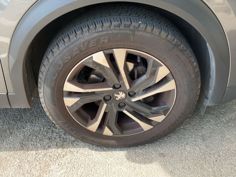 Peugeot 2008 1.2 PureTech Allure Pack 2022 – снимка 11