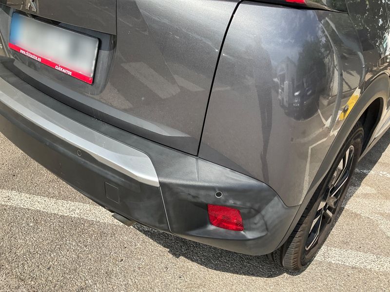 Peugeot 2008 1.2 PureTech Allure Pack 2022 – снимка 29