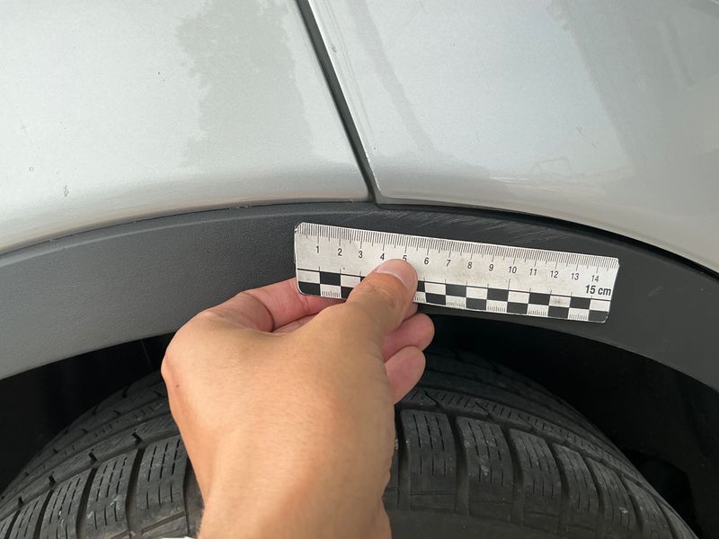 Ford Kuga 2.0 TDCi Titanium 2015 – снимка 22