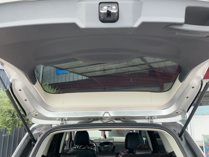 Ford Kuga 2.0 TDCi Titanium 2015 – снимка 15