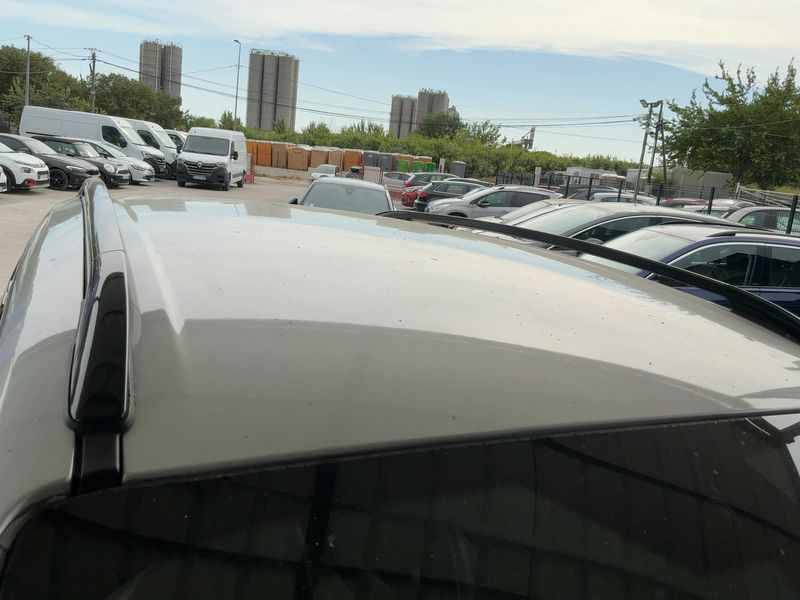 Ford Kuga 2.0 TDCi Titanium 2015 – снимка 13