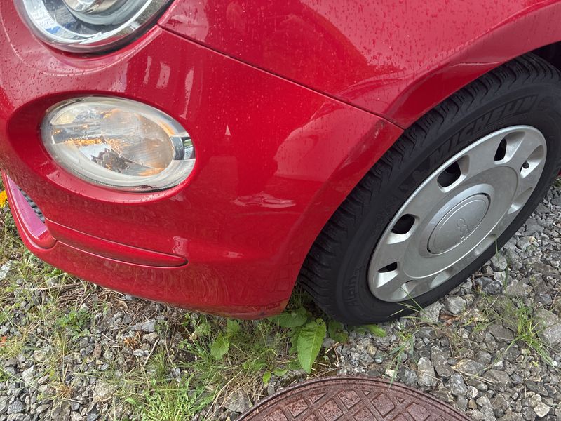 Fiat 500 1.2 Pop 2018 – снимка 26
