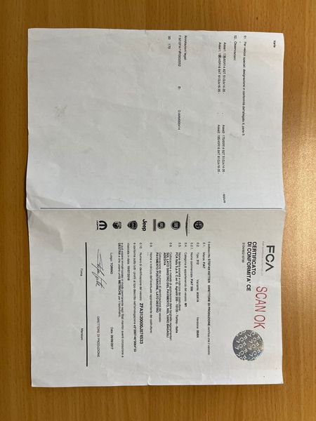 Fiat 500 1.2 Pop 2018 – снимка 15