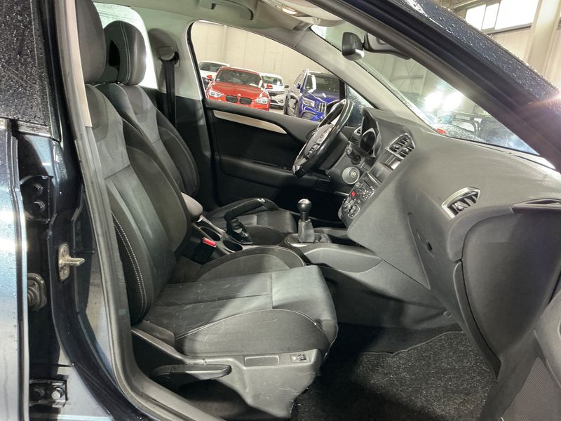 Citroen C4 1.6 VTi Tendance 2011 – снимка 3