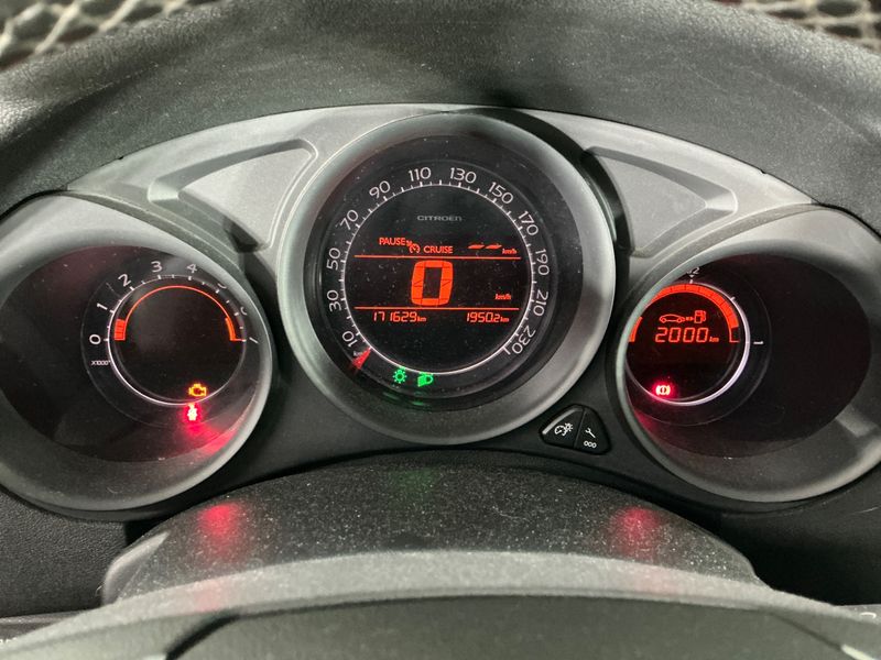 Citroen C4 1.6 VTi Tendance 2011 – снимка 4