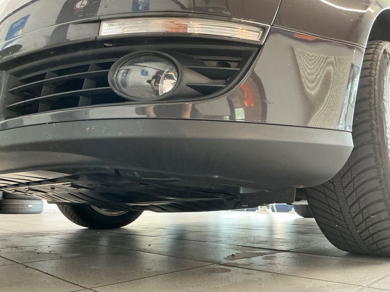 Volkswagen Passat 2.0 TDI Highline 4Motion 2010 – снимка на щета