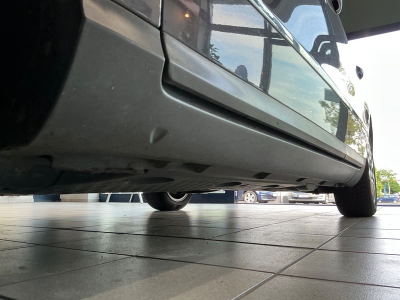 Volkswagen Passat 2.0 TDI Highline 4Motion 2010 – снимка на щета