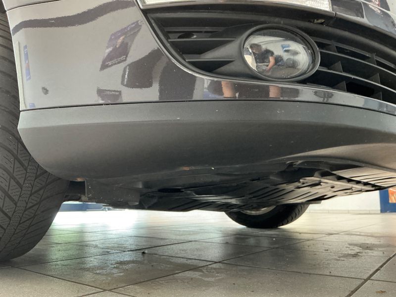 Volkswagen Passat 2.0 TDI Highline 4Motion 2010 – снимка на щета
