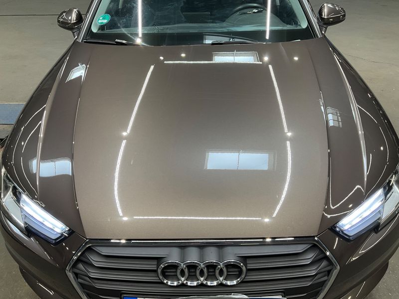 Audi A4 1.4 TFSI ACT 2017 – снимка 33