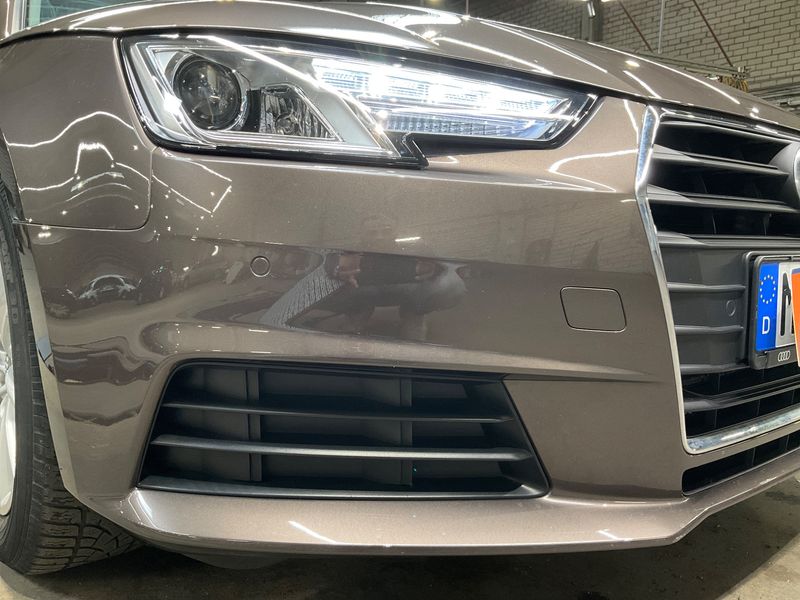 Audi A4 1.4 TFSI ACT 2017 – снимка 34
