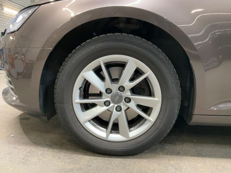 Audi A4 1.4 TFSI ACT 2017 – снимка 3