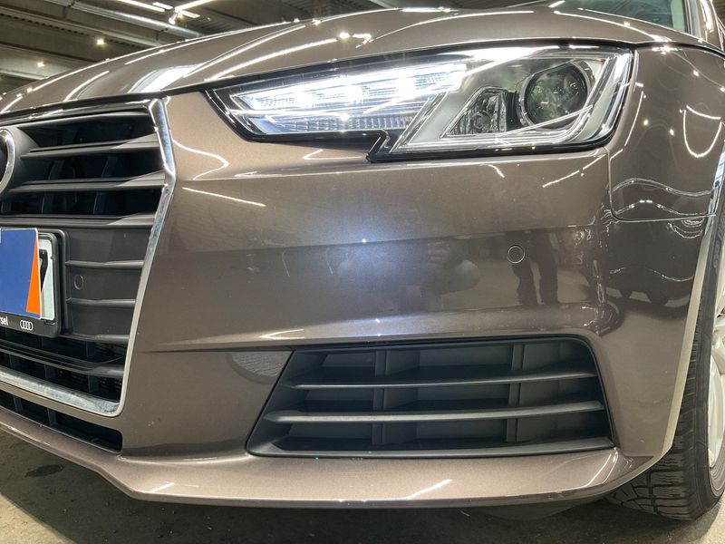 Audi A4 1.4 TFSI ACT 2017 – снимка 35
