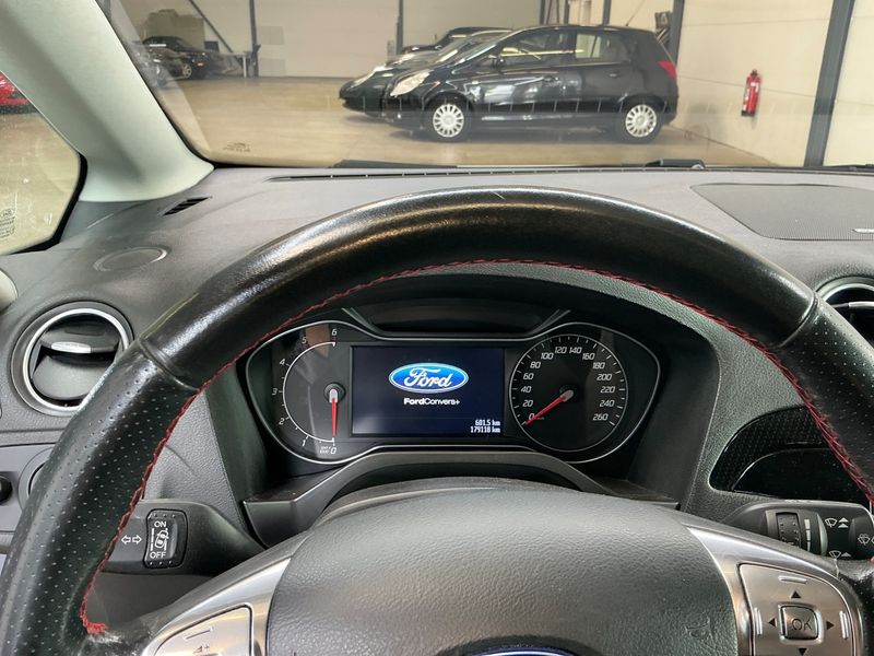 Ford S-Max 2.2 TDCi Titanium S 2014 – снимка 29