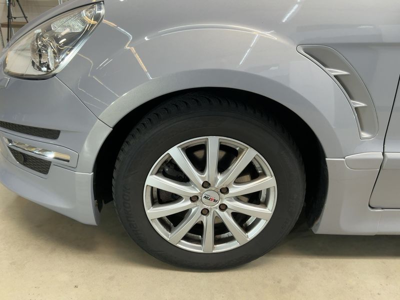 Ford S-Max 2.2 TDCi Titanium S 2014 – снимка 3
