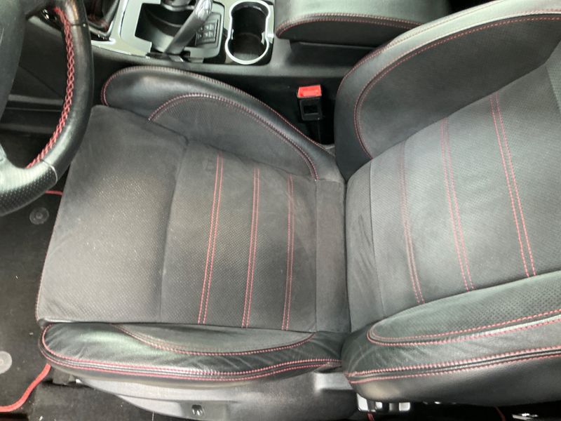 Ford S-Max 2.2 TDCi Titanium S 2014 – снимка 23