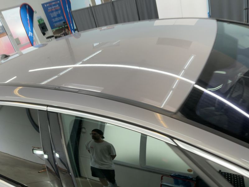 Ford S-Max 2.2 TDCi Titanium S 2014 – снимка 13