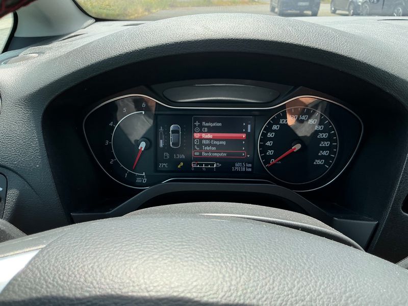 Ford S-Max 2.2 TDCi Titanium S 2014 – снимка 19