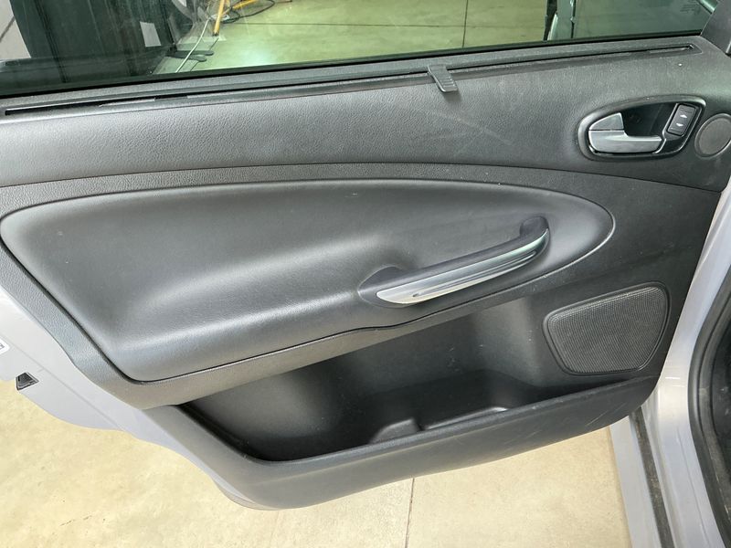 Ford S-Max 2.2 TDCi Titanium S 2014 – снимка 27