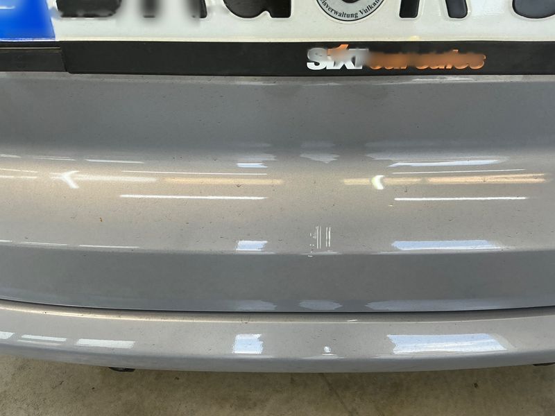 Ford S-Max 2.2 TDCi Titanium S 2014 – снимка 34