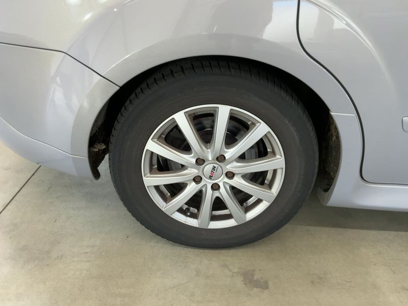 Ford S-Max 2.2 TDCi Titanium S 2014 – снимка 9