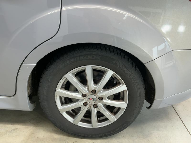 Ford S-Max 2.2 TDCi Titanium S 2014 – снимка 5