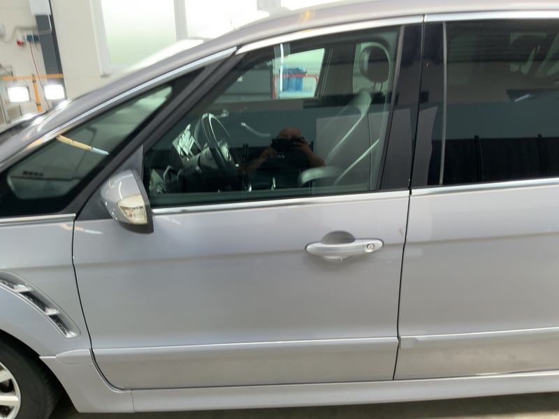Ford S-Max 2.2 TDCi Titanium S 2014 – снимка 4