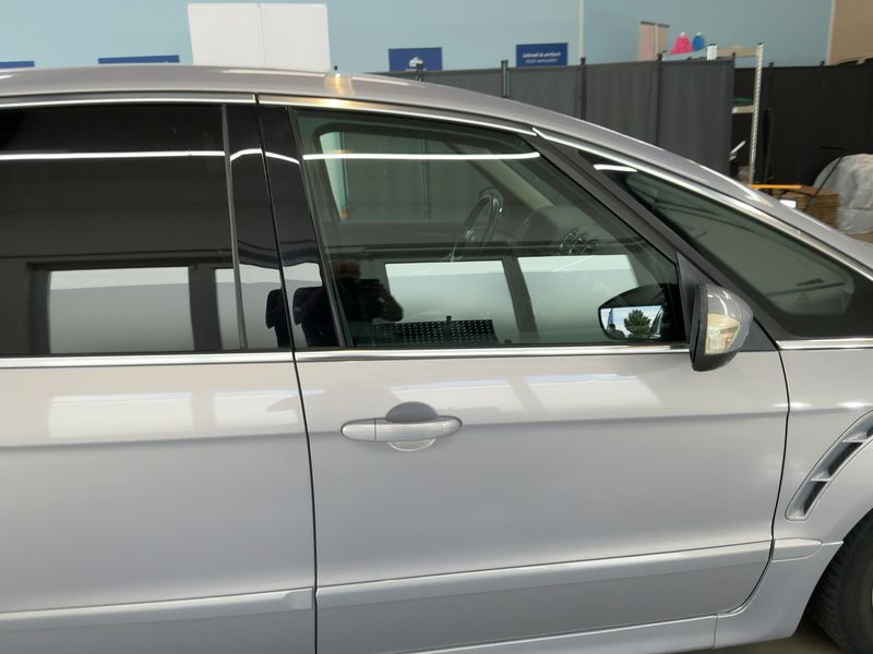 Ford S-Max 2.2 TDCi Titanium S 2014 – снимка 10