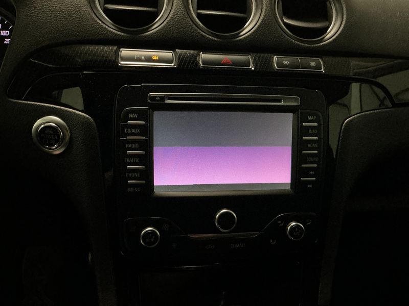 Ford S-Max 2.2 TDCi Titanium S 2014 – снимка 33