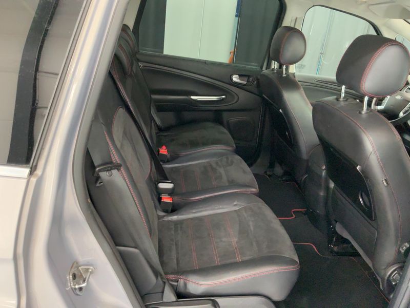 Ford S-Max 2.2 TDCi Titanium S 2014 – снимка 20