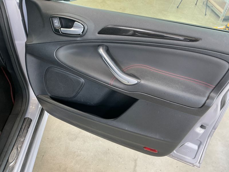 Ford S-Max 2.2 TDCi Titanium S 2014 – снимка 24