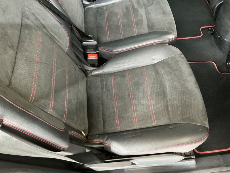 Ford S-Max 2.2 TDCi Titanium S 2014 – снимка 32