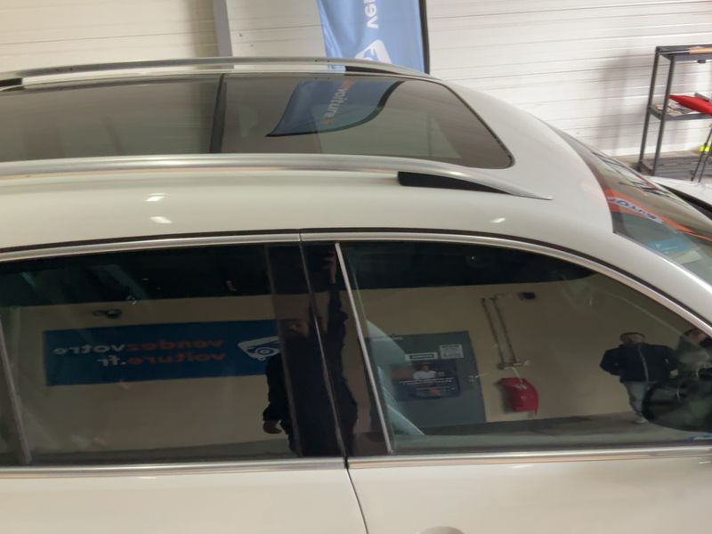 Volkswagen Tiguan 2.0 TDI Lounge BlueMotion Tech 2016 – снимка 13