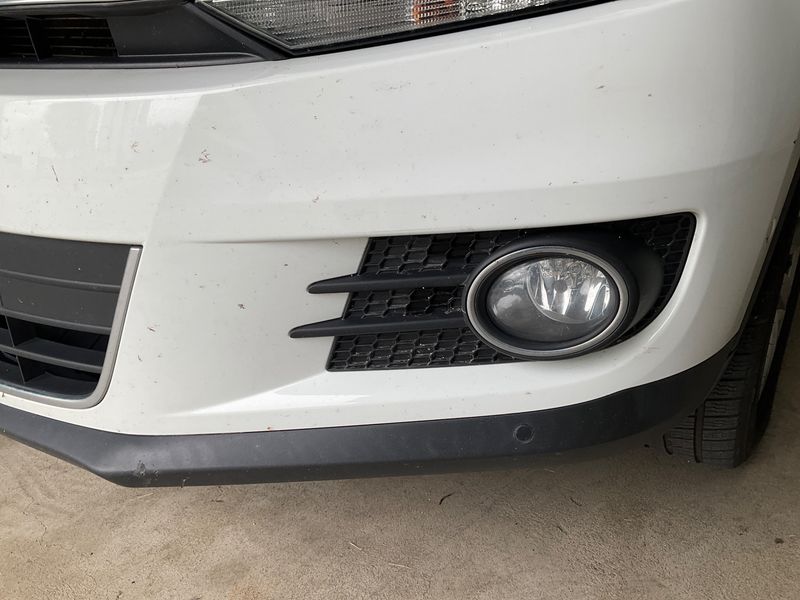 Volkswagen Tiguan 2.0 TDI Lounge BlueMotion Tech 2016 – снимка 39