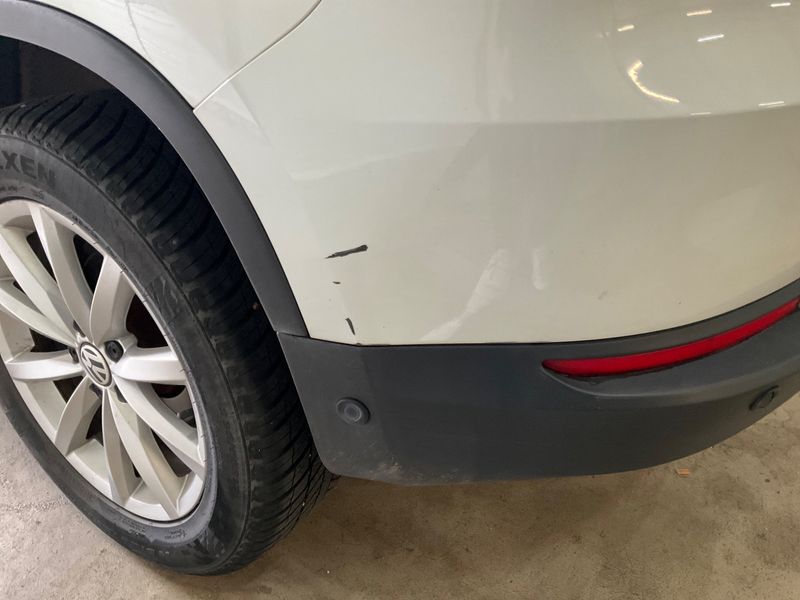 Volkswagen Tiguan 2.0 TDI Lounge BlueMotion Tech 2016 – снимка 35