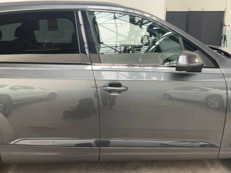 Audi Q7 45 TDI quattro S line 2019 – снимка 10