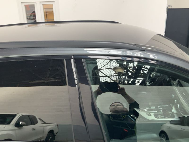 Audi Q7 45 TDI quattro S line 2019 – снимка 13