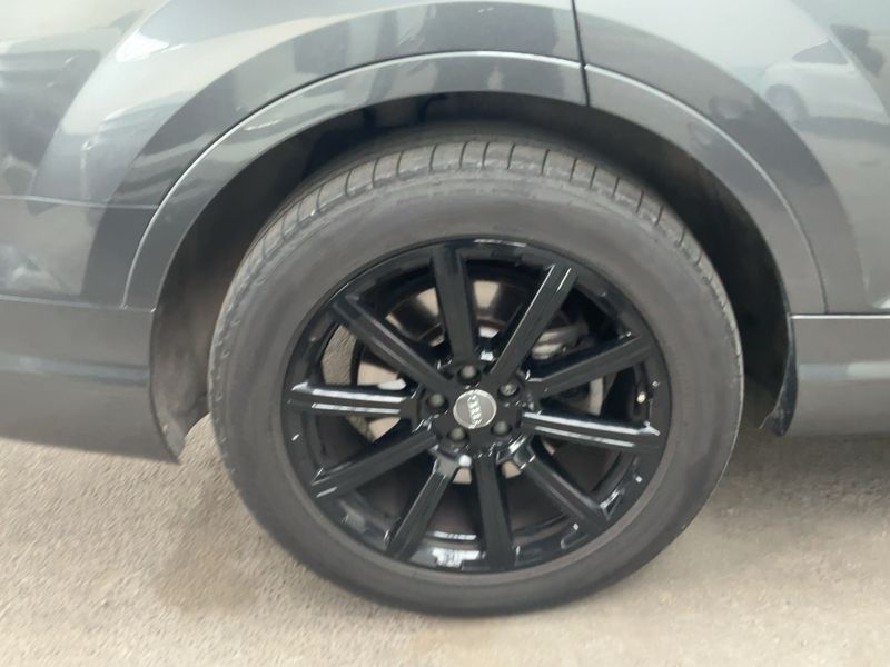 Audi Q7 45 TDI quattro S line 2019 – снимка 9