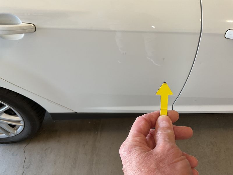 Ford Focus 1.0 EcoBoost Titanium 2014 – снимка 22