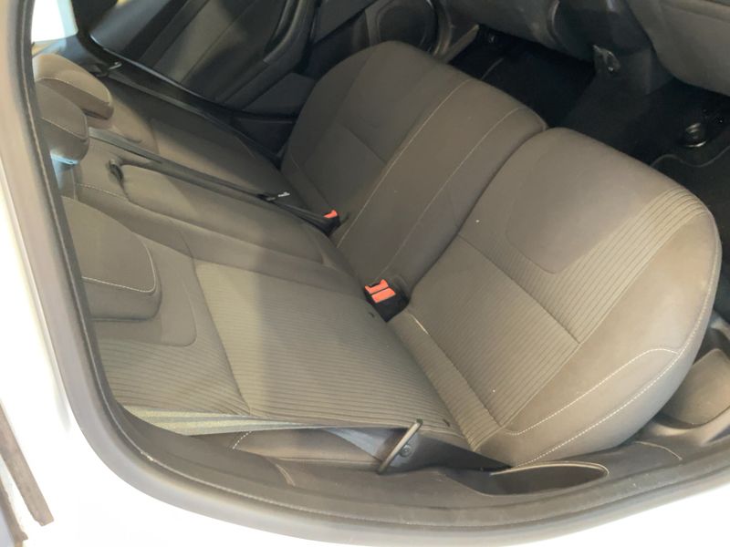 Ford Focus 1.0 EcoBoost Titanium 2014 – снимка 19