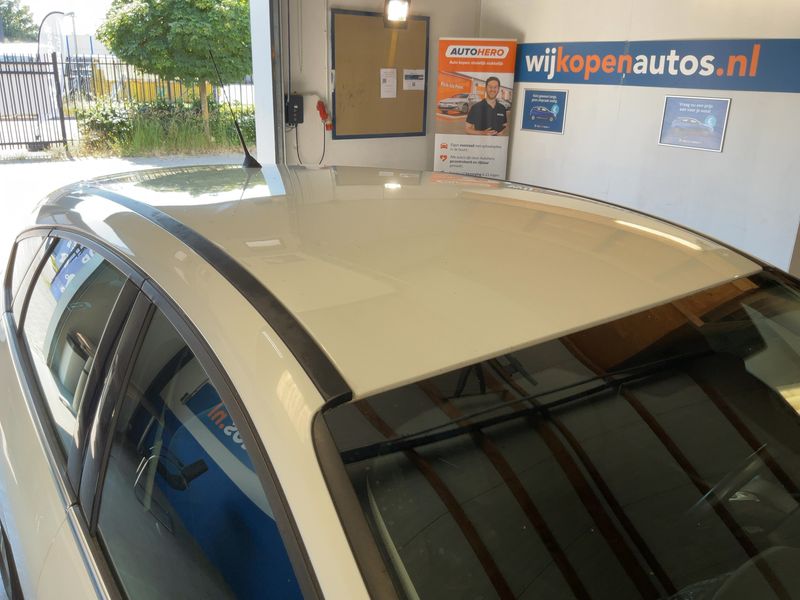 Ford Focus 1.0 EcoBoost Titanium 2014 – снимка 13