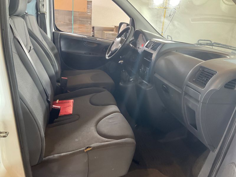 Peugeot Expert 1.6 HDi L1H1 Kasten 2013 – снимка 3